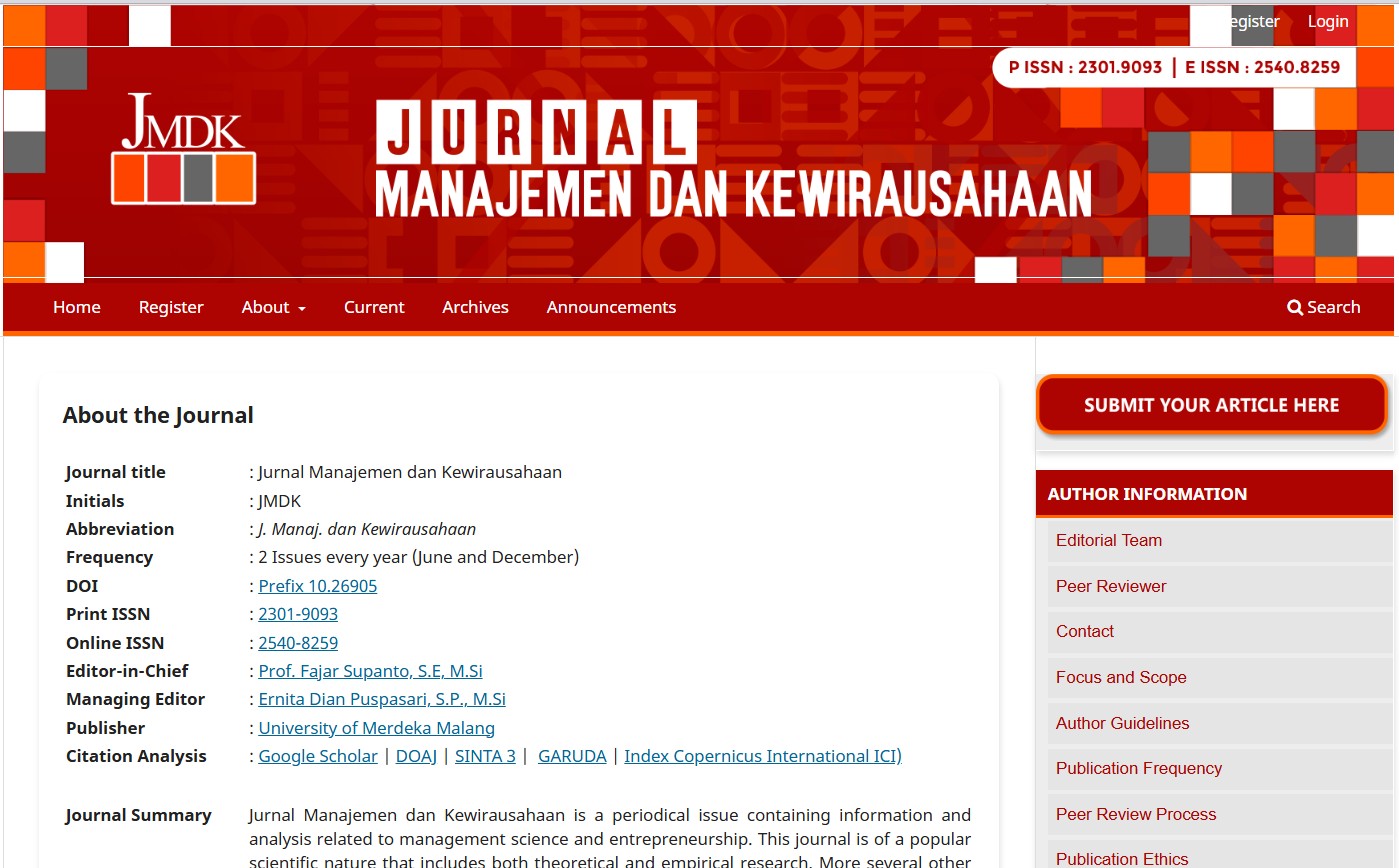 Tax Assistant Mediation in The Behavioral Model of Tax Compliance in MSMEs