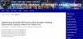 Implementing Sustainable HR Practices: A New Paradigm in Building Organizational Capacity to Address the Climate Crisis
