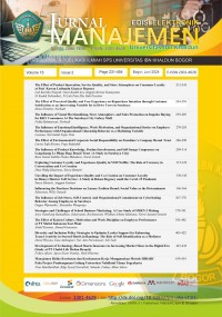 Diversity and Inclusion Policy Strategies to Optimize Leader Support for Enhancing Team Creativity in Starred Hotels in Bandung: The Role of Self-Identification as a Mediator